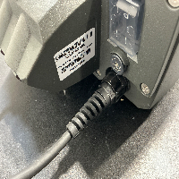Watson Marlow 530UN/R Pump image 3